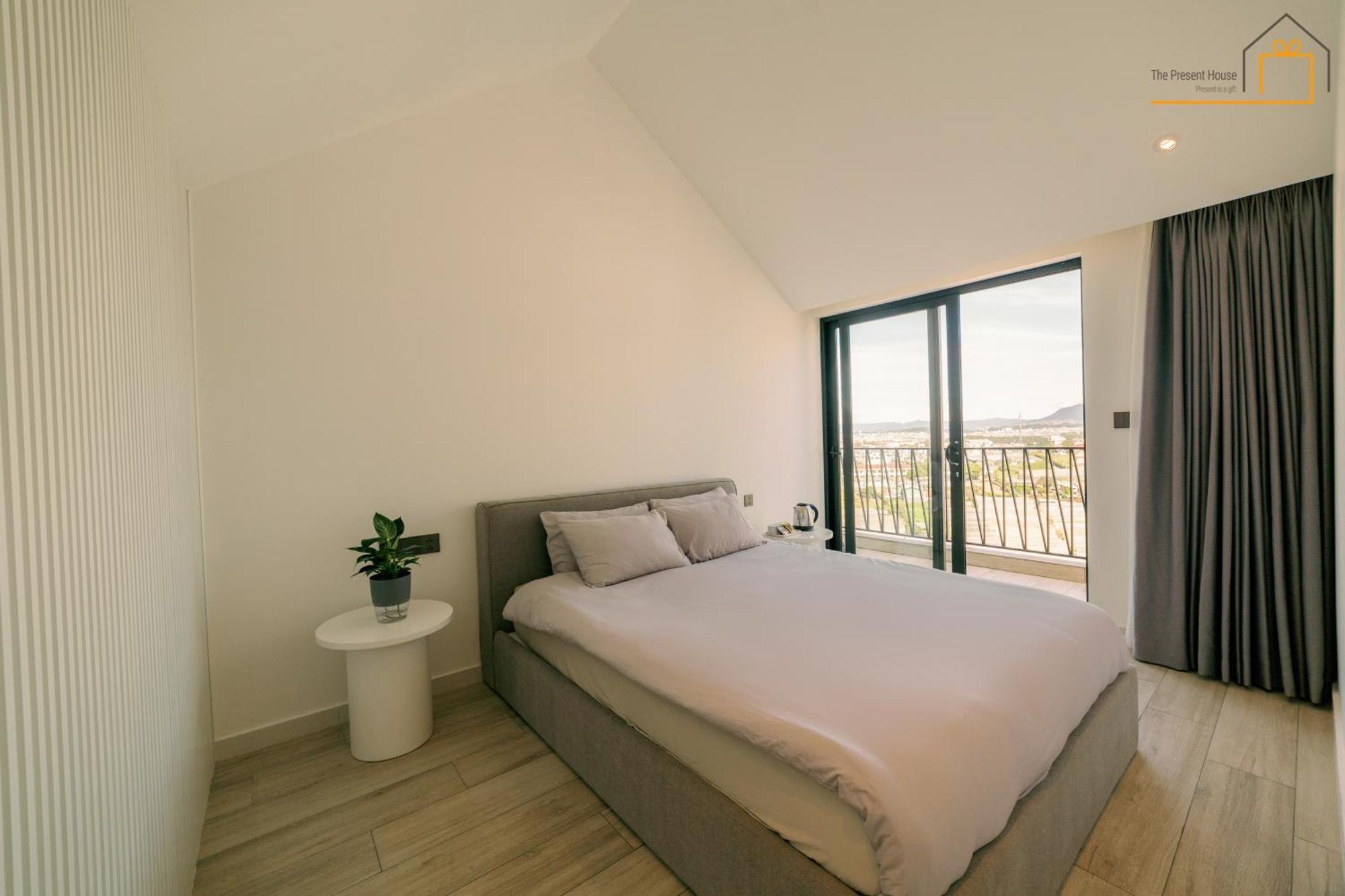 The Present House Da Lat Bed & Breakfast Khu Chi Lang Luaran gambar