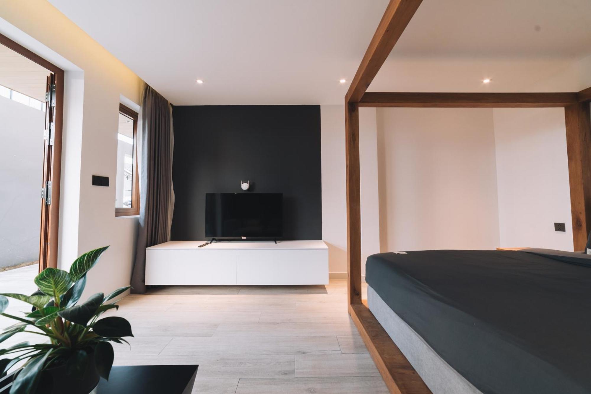 The Present House Da Lat Bed & Breakfast Khu Chi Lang Luaran gambar