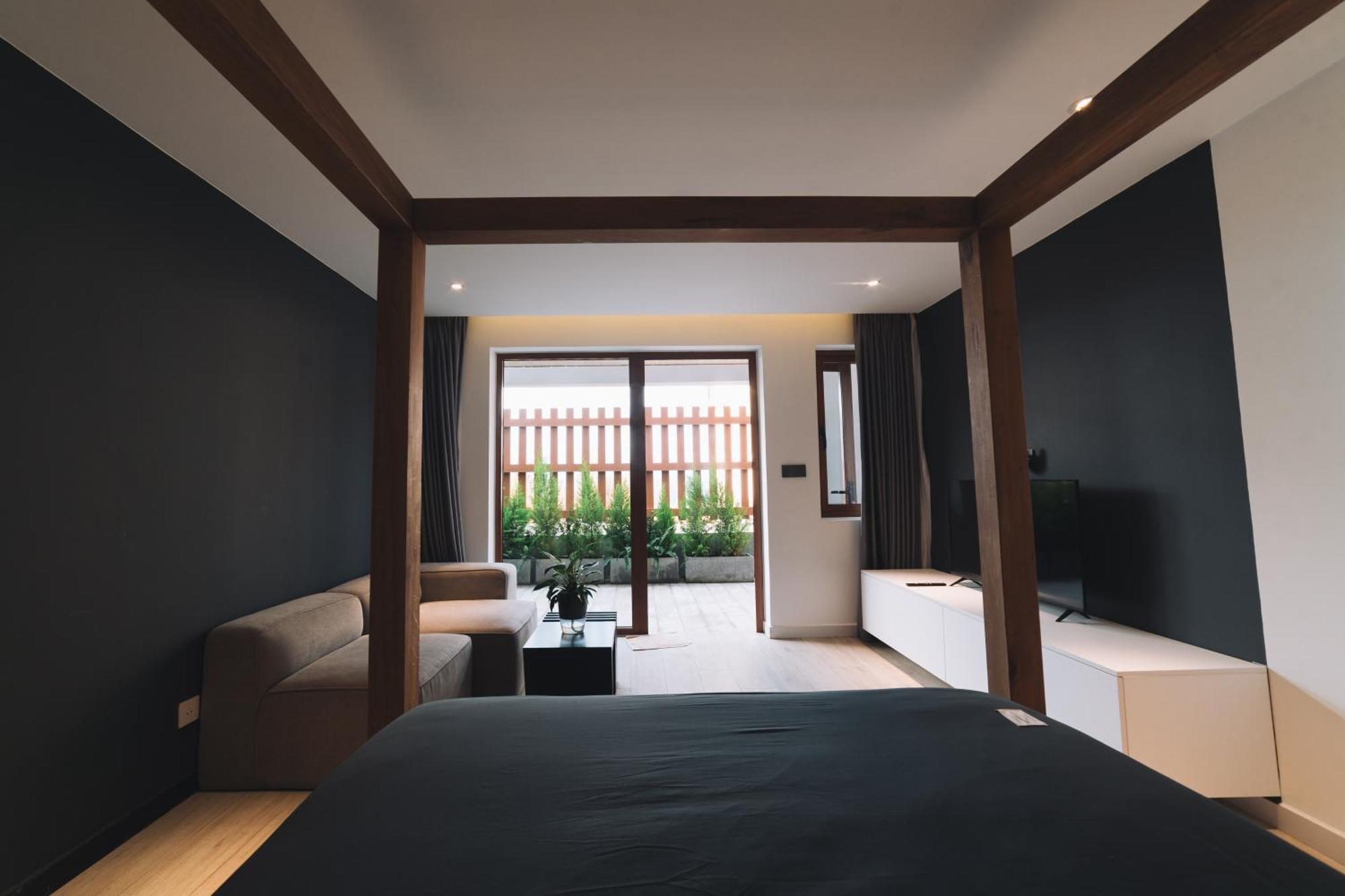 The Present House Da Lat Bed & Breakfast Khu Chi Lang Luaran gambar