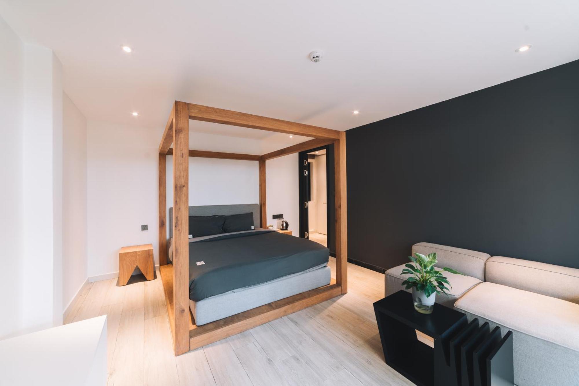 The Present House Da Lat Bed & Breakfast Khu Chi Lang Luaran gambar
